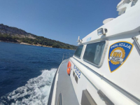 TRAGEDIJA NA JADRANU: Ženska osoba utopila se u blizini otoka Visa