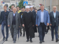 HUTBA UZDRMALA POLITIČARE: Hitan sastanak Bošnjaka u Hercegovini...