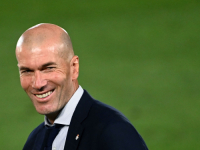 ZINEDINE ZIDANE ODGOVORIO NA PITANJE DA LI ĆE PREUZETI TROFEJNI KLUB: 'Dok god sam trener...'