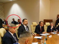 SVE AKTIVNIJI NA POLITIČKOJ SCENI: Šta je Igor Dodik danas radio na sastanku koalicionih partnera u Istočnom Sarajevu?