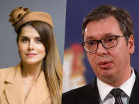 OŠTRA PORUKA IZ DEMOKRATSKE PARTIJE SOCIJALISTA: 'Crna Gora neće biti Vučićeva zvečka, velikosrpski snovi razbiće se o bedem građanskog otpora'