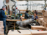 ŠTA SE DOGAĐA: Drastičan pad prometa bh. industrije, podaci su katastrofalni