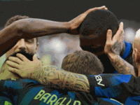 PRVE DVIJE UTAKMICE LIGE PRVAKA VEČERAS: Inter kod kuće pobijedio Salzburg, u Istanbulu Galatasaray izgubio...