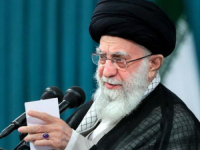 NOVI DETALJI GOVORA IRANSKOG VRHOVNOG VOĐE: 'Ljubim ruke onima koji su planirali napad'