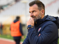 IVAN LEKO VIŠE NIJE TRENER HAJDUKA: Poznato ko će sjesti na užarenu klupu na Poljudu