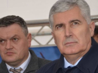 IVAN VUKADIN PONOVO NADMUDRIO ČOVIĆA: 'HDZ BiH je imao pet ruku nakon izbora, sada se dogodio jedan prelazak...'