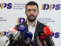 ŽIVKOVIĆ IZ DPS-a UPOZORAVA: 'Cilj popisa je etnički inženjering, BIA kontroliše proces, predložićemo bojkot'