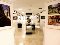 GALERIJA 'COLLEGIUM ARTISTICUM': Sutra otvaranje velike izložbe o islamskoj kulturi u BiH