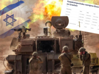 ŠOKANTNI PODACI O IZVOZU ORUŽJA: Ubija li Izrael palestinske civile i bombama iz BiH?