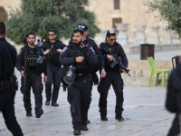 IZRAELSKA VOJSKA TVRDI DA JE PREUZELA KONTROLU: Nijedan borac Hamasa nije jučer ušao na izraelsku teritoriju