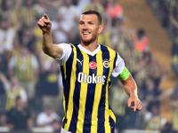DŽEKO IGRA KAO PREPOROĐEN: Pogledajte njegov prvi hat-trick u Feneru (VIDEO)