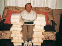 ON JE OBORIO GUINNESSOV REKORD: Iskustvo čovjeka koji je izdržao 18 dana bez vode i hrane (VIDEO)