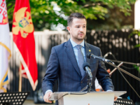 IZ INTERVJUA JAKOVA MILATOVIĆA: 'Uime građana, postavljam pitanje, gdje je politička odgovornost? Racionalno sam objasnio...'