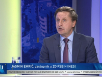 ZASTUPNIK U PARLAMENTU BiH SUMIRA: 'BiH nije zaslužila kandidatski status, destruktivne politike zaustavljaju evropski put'