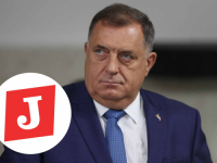 'JUTARNJI LIST' ISMIJAO DODIKA: Veliča četnike a puno više američkih pilota spasili su Titovi partizani!