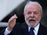 PREDSJEDNIK BRAZILA OTVORENO PORUČIO: 'To nije rat, to je genocid!'