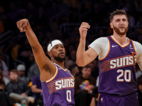 UZBUDLJIVO NA NBA PARKETIMA: Jusuf Nurkić izuzetno loš u porazu 'Sunsa' od 'Lakersa', velika noć Damiana Lillarda