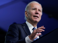 BIDEN POZVAO AMERIKANCE DA ODBACE ISLAMOFOBIJU: 'Više puta sam rekao da neću šutiti pred mržnjom'