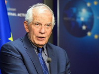 JOSEP BORRELL APELUJE: 'Bila bi velika greška zaustaviti našu podršku palestinskom rukovodstvu u ovom kritičnom trenutku'