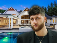 KUPI MOJU KUĆU, PROMIJENIO SAM I KLUB I (SAVEZNU) DRŽAVU: Jusuf Nurkić prodaje vilu za više od osam miliona KM