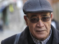 DOKTOR JUSEF HADŽIR JE KAO DJEČAK PROTJERAN IZ PALESTINE: ' Izrael ne može uništiti palestinski narod'