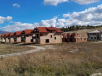 SJEĆATE LI SE 'BOSANSKOG DUBAIJA: Evo šta se dešava s firmom koja je počela gradnju mega projekta kod Trnova (FOTO)