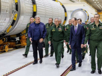 ŠTA TO SPREMA PUTIN: Rusija testirala izvođenje masovnog uzvratnog nuklearnog napada