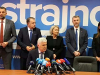 INTERESNI SUKOBI U HDZ-u: Dok Čović od Trojke traži imenovanje Vukoje, bliskoistočni biznismen sprema svog kandidata