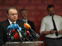 'TROJKA' ZARATILA I SA POZICIJOM I SA OPOZICIJOM U RS-u: 'S Nikšićem i Konakovićem ni u crkvu ni u džamiju. Eto im Dodika!'