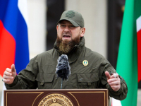 ČEČENSKI VOĐA KADIROV ZAPRIJETIO IZRAELU: 'Poslat ćemo sluge sotonista ravno u pakao, Allah ove molitve neće ostaviti neuslišenima'