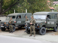 ČUVARI MIRA NA BALKANU: Turska danas preuzima komandu nad KFOR-om
