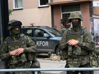 NAPETO NA KOSOVU: Nakon vojnika iz Velike Britanije, KFOR-u stiglo novo pojačanje iz Europe...