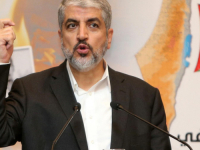 BIVŠI ŠEF HAMASA SE JAVIO IZ DOHE: 'Muslimani cijelog svijeta, ujedinite se. Neka ovaj petak bude dan džihada!'