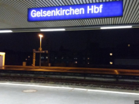 UHAPŠENI NAKON ŠTO SU IH 'UHVATILE' NADZORNE KAMERE: 18-godišnjakinja iz BiH i 16-godišnji Sirijac vodili ljubav na željezničkoj stanici