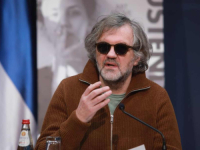 KUSTURICA OČAJAN ZBOG PROCESA PROTIV MECENE IZ LAKTAŠA: 'Proces protiv Dodika - posljednji čin oslobađanja od ropstva!'