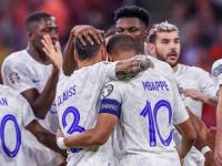 BORBA ZA EURO 2024: Čudesni Mbappe odveo Francusku na prvenstvo, plasman osigurale još dvije reprezentacije (VIDEO)