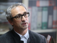 UNIVERZITETSKI PROFESOR HUSNIJA KAMBEROVIĆ: 'Ovo je klasični sukob Izraela i Gaze a ne Izraela i Hamasa!' (VIDEO)