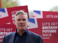 LIDER LABURISTA RAZBJESNIO SVOJE MUSLIMANSKE KOLEGE: Brojni visoki zvaničnici podnijeli ostavke u stranci zbog Starmerovog odnosa prema stradanju Palestinaca