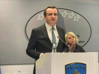 KURTI PO POVRATKU IZ BRUXELLESA: 'Vučićeva izjava je očigledno tendencija da se napadne Kosovo!'