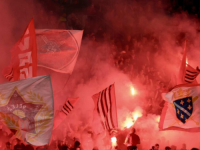 DISCIPLINSKA KOMISIJA N/FS BiH 'ODREZALA' KAZNE: Bez milosti prema Sarajevu, Želji i Zrinjskom, Borac bez kazne