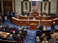 OVO SE NIKADA PRIJE NIJE DOGODILO: Kriza bez presedana u Zastupničkom domu SAD-a, oglasio se i Ivica Puljić...