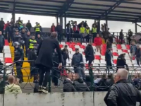TUČA U KONJICU: Reagovali i specijalci, Bekrić se svađao s policijom, ima povrijeđenih