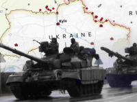 ANALIZA FINANCIAL TIMESA: 'Rusija ne može izgubiti rat jer svoje građane tretira kao topovsko meso!'