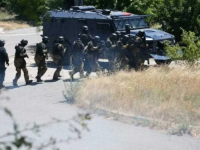 NOVA AKCIJA POLICIJE NA KOSOVU: Pronađena velika količina oružja u naselju Zvečani koja je pripadala teroristima