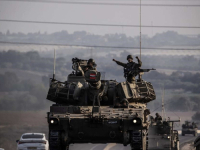 AMERIČKI MEDIJI OTKRILI: Izrael je odgodio invaziju na Gazu da bi Sjedinjene Države...