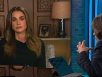 KRALJICA RANIA O IZRAELSKOM BOMBARDIRANJU GAZE: 'To je šokantno za arapski svijet' (VIDEO)