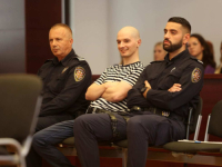 ZLOČIN KOJI JE ZATRESAO HRVATSKU: Filip Zavadlav dobio 40 godina zatvora za trostruko ubistvo u Splitu