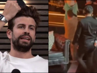 GDJE NESTADE PIQUE: Fanovi čekali autogram slavnog nogometaša pa ostali šokirani... (VIDEO)