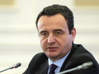 ALBIN KURTI UPOZORAVA: Postoji rizik od organizovanih nasilnih napada srpskih kriminalnih struktura