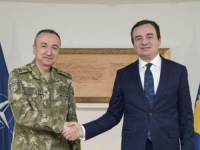 SASTANAK PREMIJERA KOSOVA SA KOMANDANTOM KFOR-a: Albin Kurti zatražio...